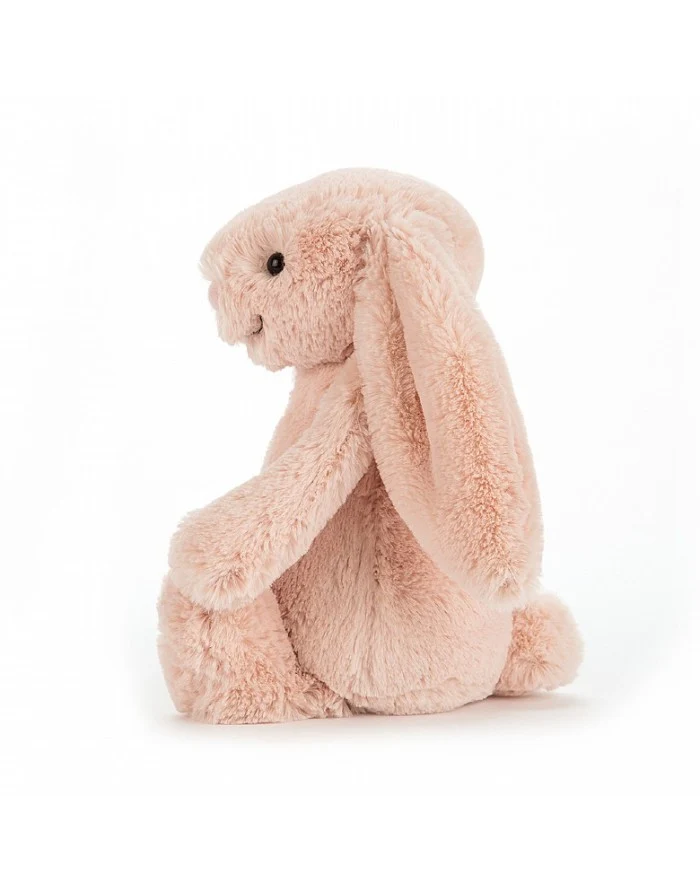 Bashful Blush Bunny Little · Jellycat