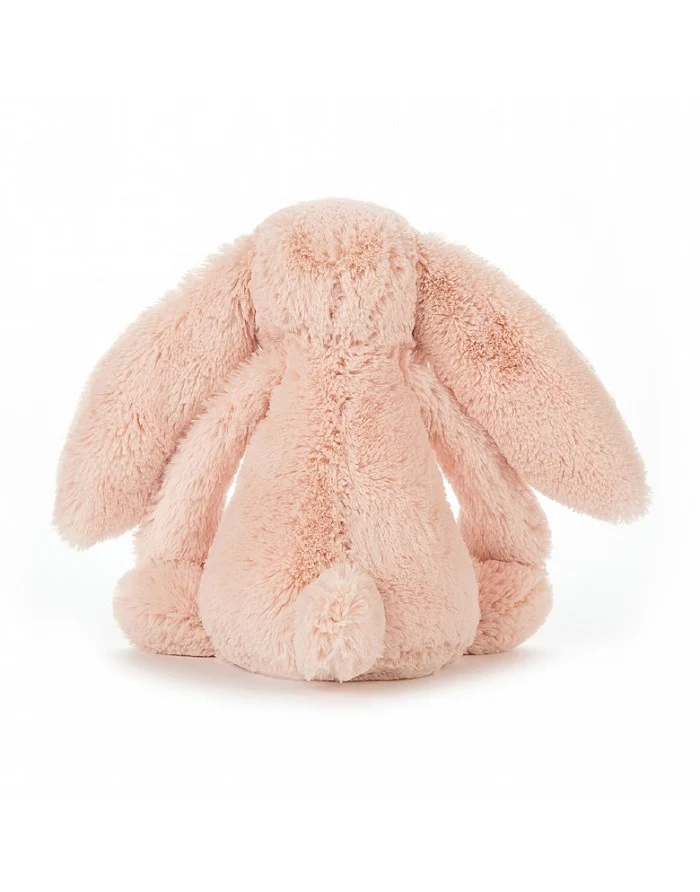 Bashful Blush Bunny Little · Jellycat