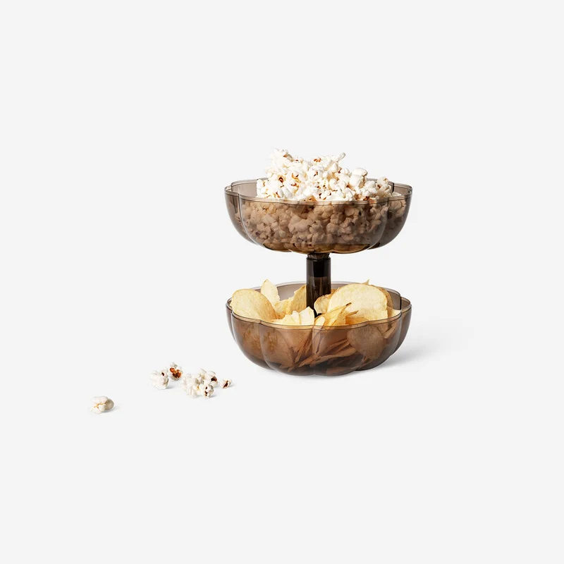 Pumpkin serving bowl - 19 cm