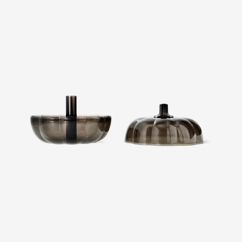 Pumpkin serving bowl - 19 cm