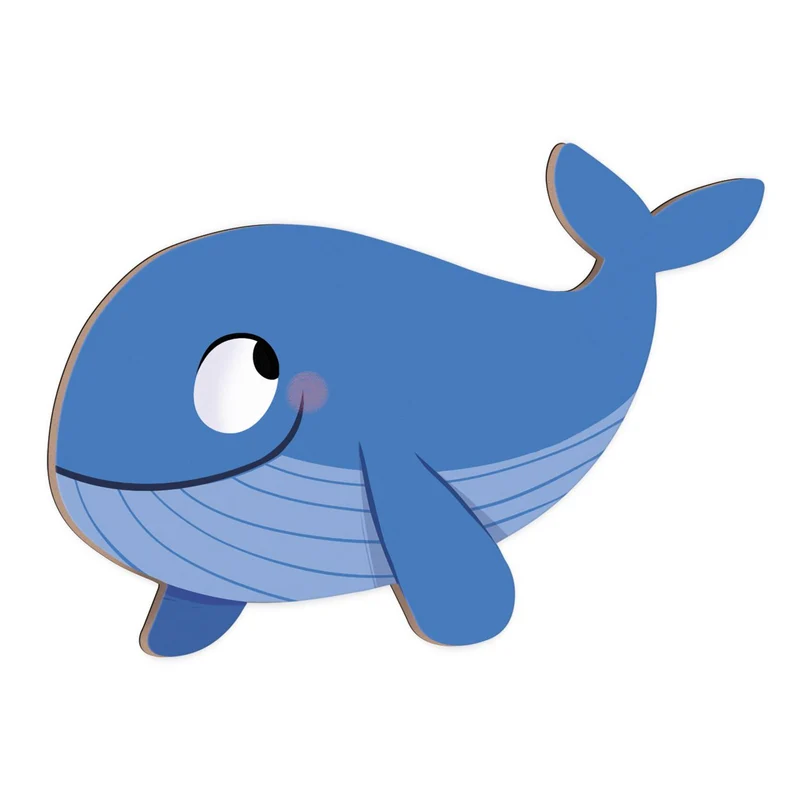 Magnéti'stories El Fondo Marino · Janod