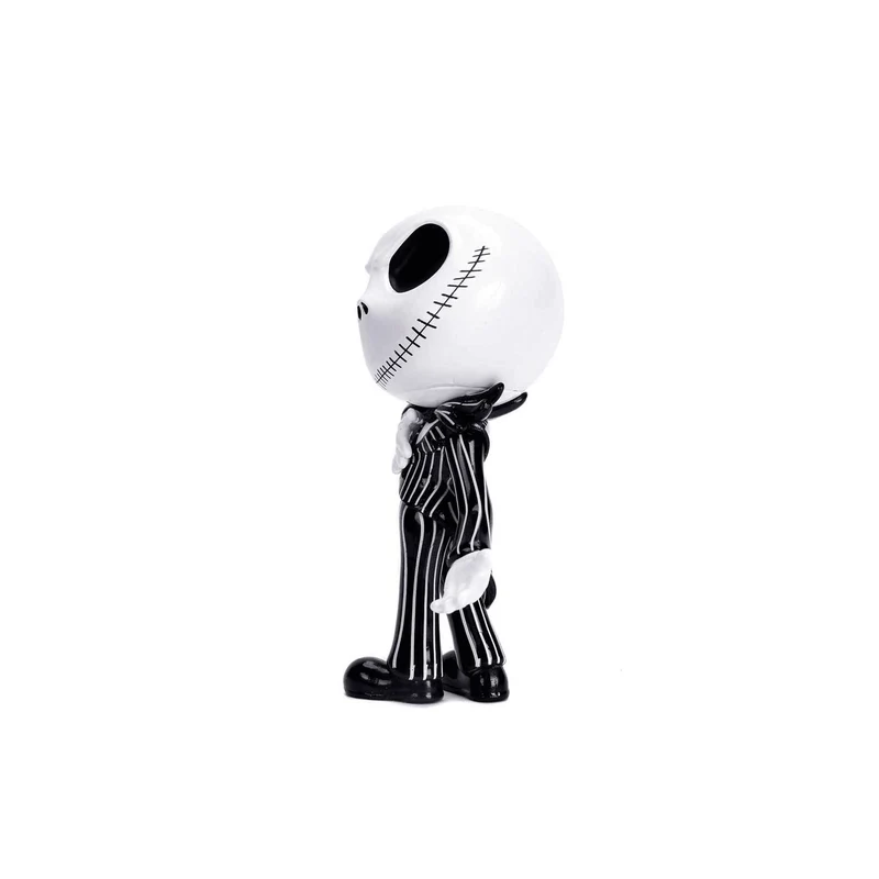 Figura de metal de Jack Skellington 10 cm