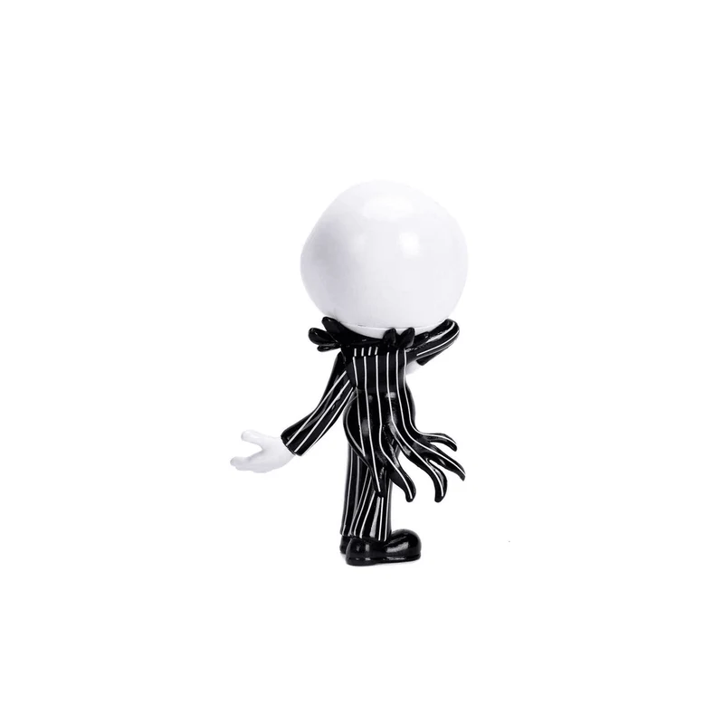 Figura de metal de Jack Skellington 10 cm