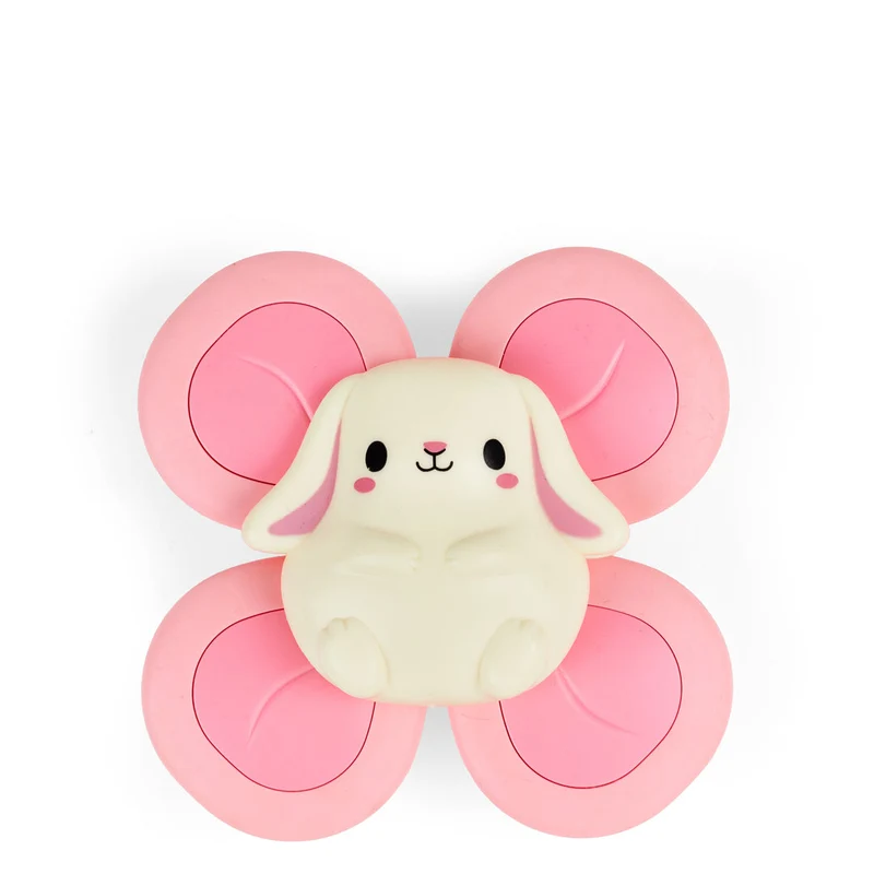 Spinner sensorial Bunny · Tiger Tribe