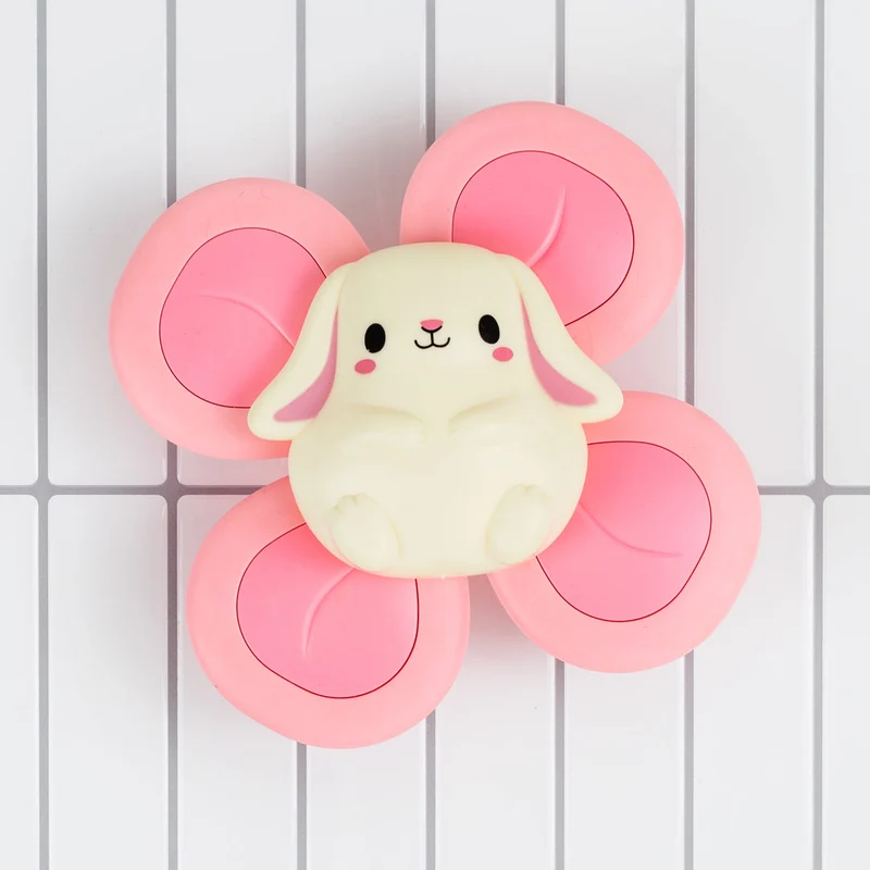 Spinner sensorial Bunny · Tiger Tribe