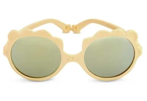 Gafas Sol Kietla Lion Vainilla