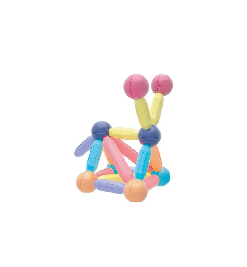 Imabars baby 24 piezas · Braintoys