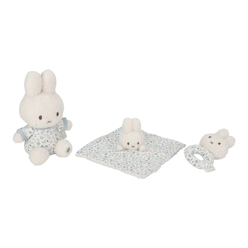 Caja Regalo Miffy Lucky Leaves · Little Dutch