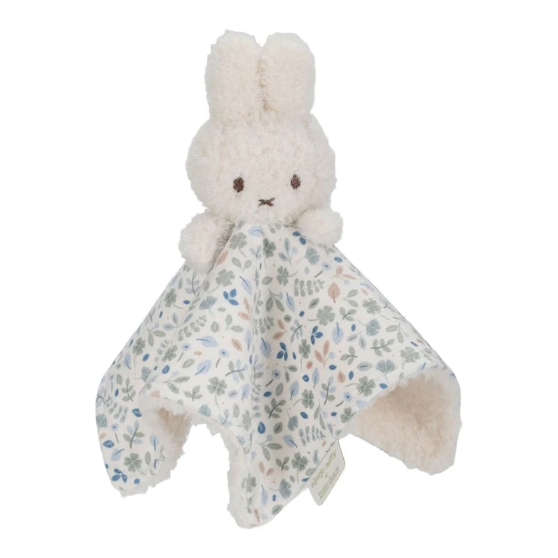 Caja Regalo Miffy Lucky Leaves · Little Dutch