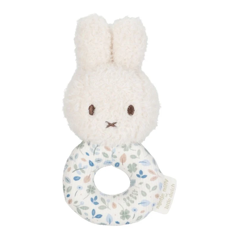 Caja Regalo Miffy Lucky Leaves · Little Dutch