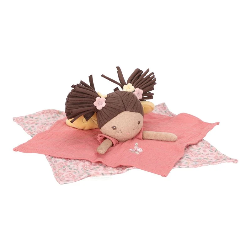 Doudou Hada Evi · Little Dutch