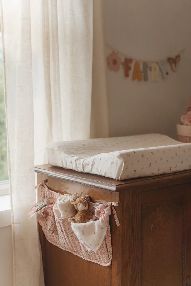 Flor colgante Deco · Little Dutch