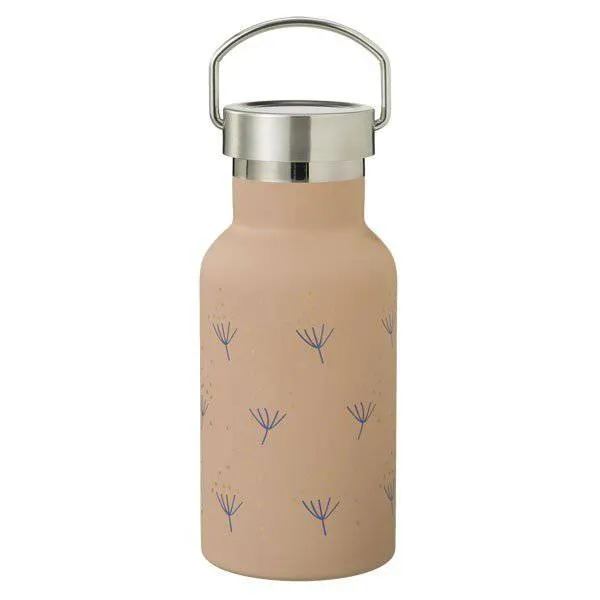 Botella Acero Térmica Diente de León 350ml · Fresk