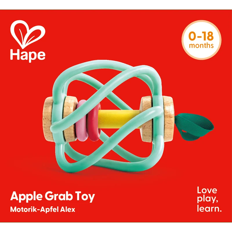 Mordedor Agarrador · Hape