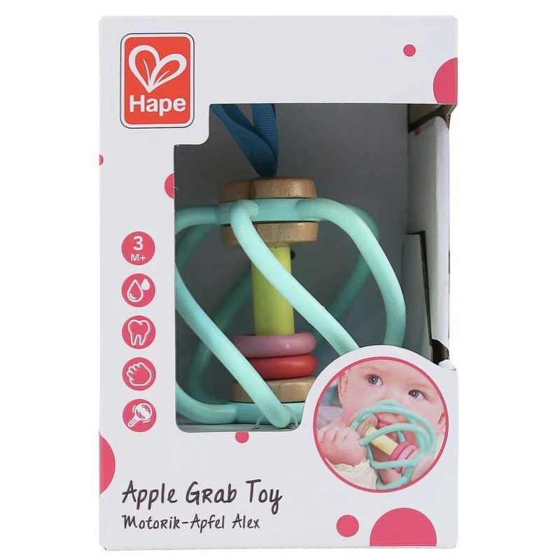 Mordedor Agarrador · Hape