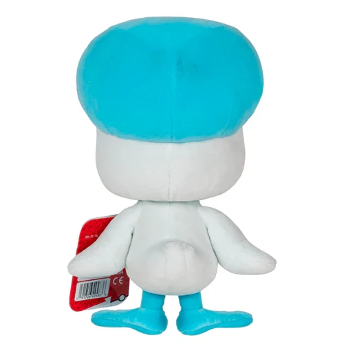 Peluche Quaxly - Pokémon 20cm