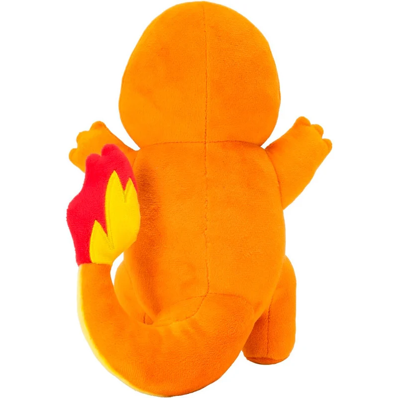 Peluche Charmander - Pokémon 22cm