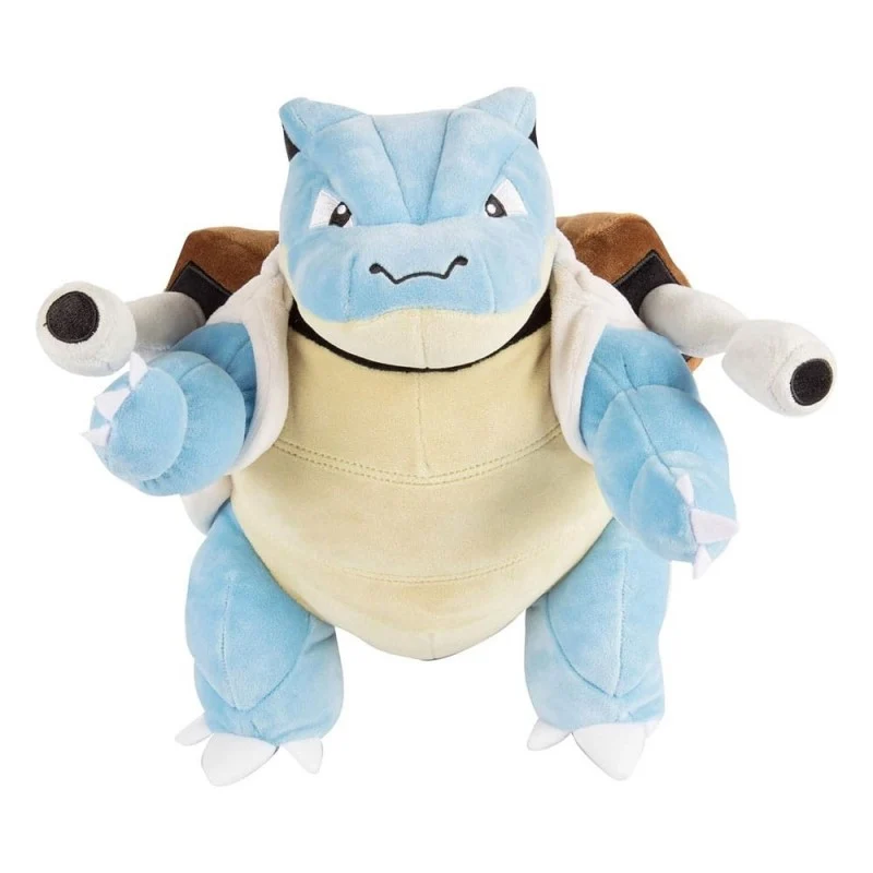 Peluche Blastoise - Pokémon 27cm