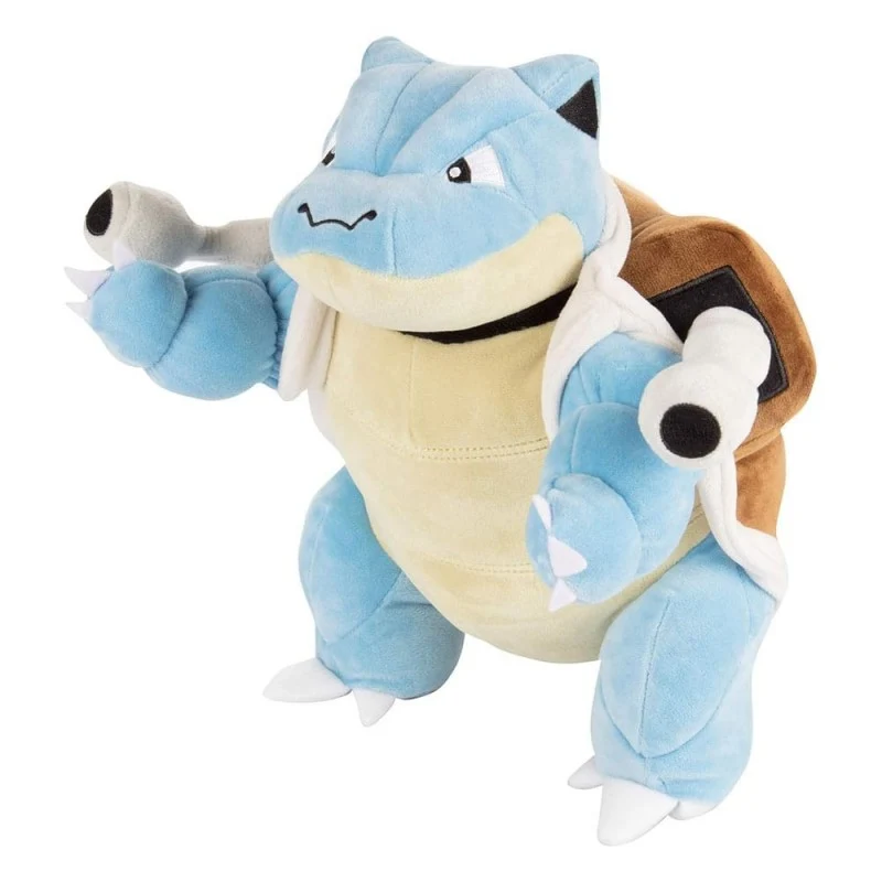 Peluche Blastoise - Pokémon 27cm