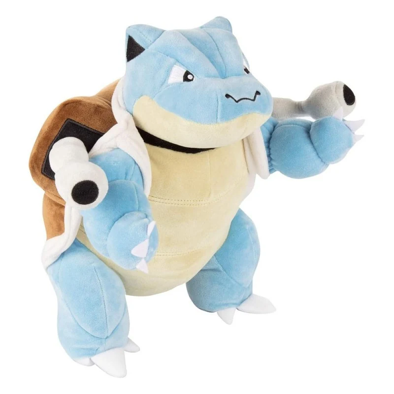 Peluche Blastoise - Pokémon 27cm