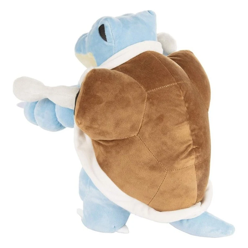 Peluche Blastoise - Pokémon 27cm