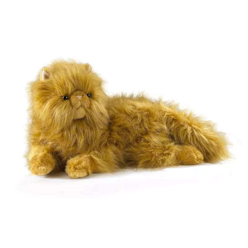 Peluche Crookshanks - Harry Potter 43cm