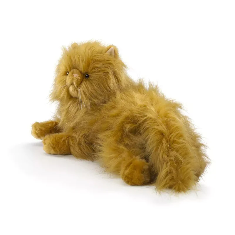 Peluche Crookshanks - Harry Potter 43cm