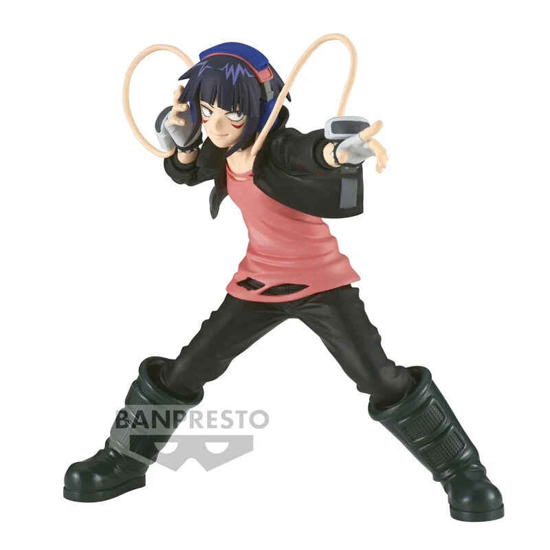 Figura Kyoka Jiro Vol.28 - My Hero Academia The Amazing Heroes 13cm
