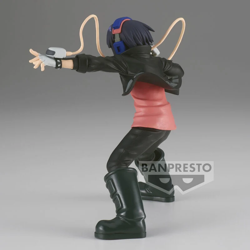 Figura Kyoka Jiro Vol.28 - My Hero Academia The Amazing Heroes 13cm