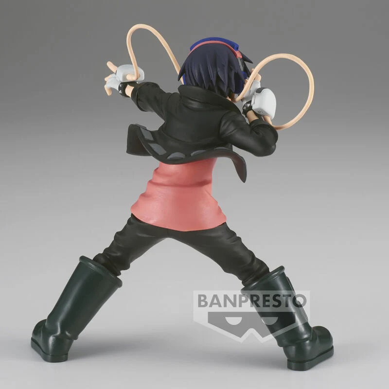Figura Kyoka Jiro Vol.28 - My Hero Academia The Amazing Heroes 13cm
