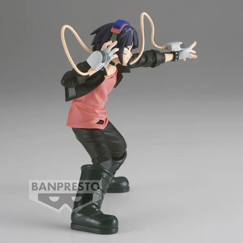 Figura Kyoka Jiro Vol.28 - My Hero Academia The Amazing Heroes 13cm