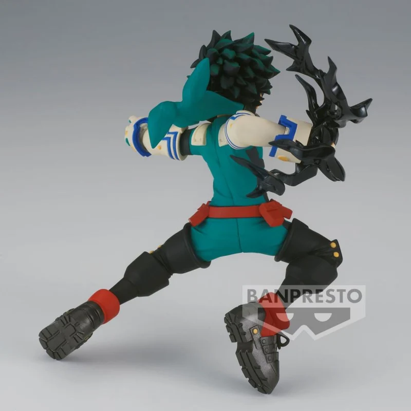 Figura Izuku Midoriya Vol.2 - My Hero Academia The Amazing Heroes 13cm