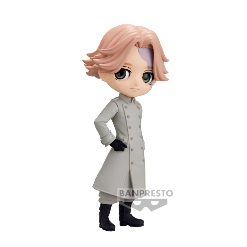Figura Seisyu Inui Ver.A - Q Posket Tokyo Revengers 14cm