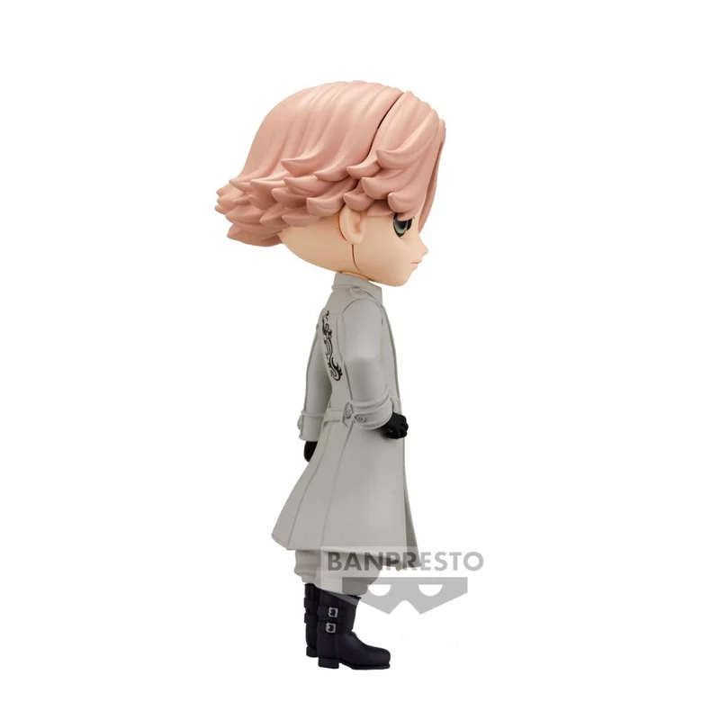 Figura Seisyu Inui Ver.A - Q Posket Tokyo Revengers 14cm