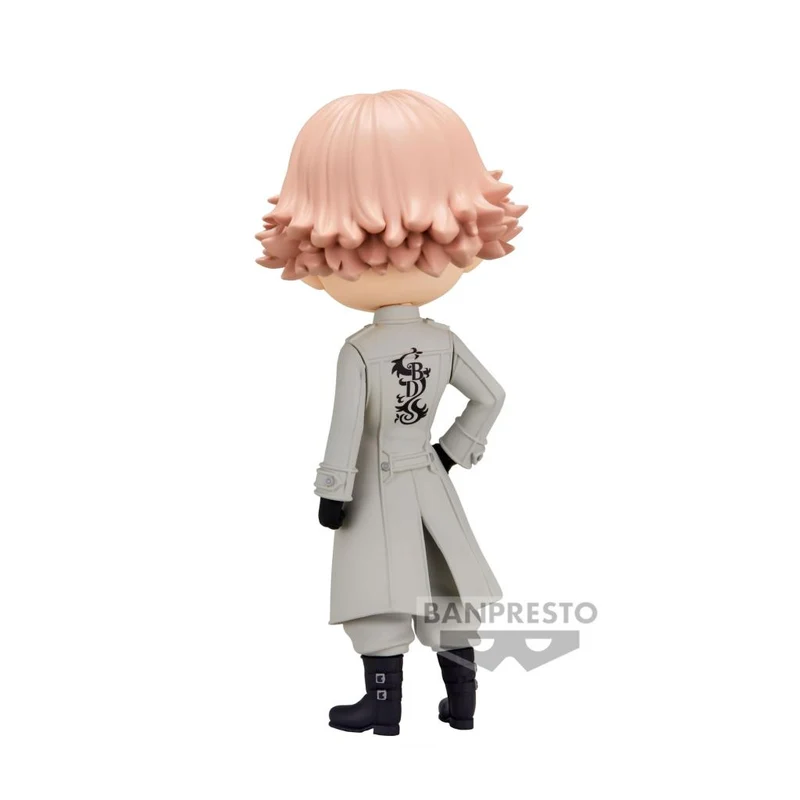 Figura Seisyu Inui Ver.A - Q Posket Tokyo Revengers 14cm