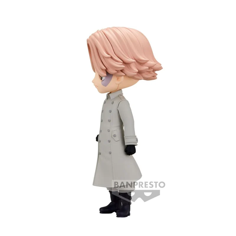 Figura Seisyu Inui Ver.A - Q Posket Tokyo Revengers 14cm
