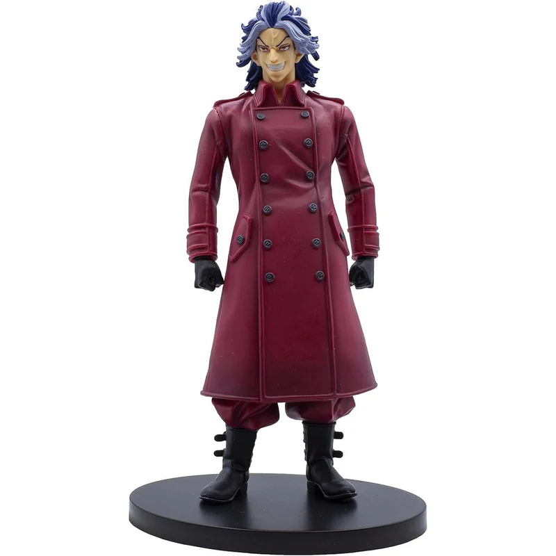 Figura Taiju Shiba - Tokyo Revengers 19cm