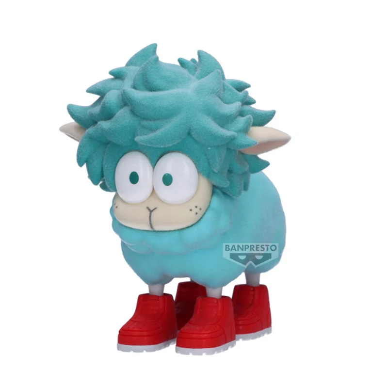 Figura Dekusheep - My Hero Academia Fluffy Puffy 7cm