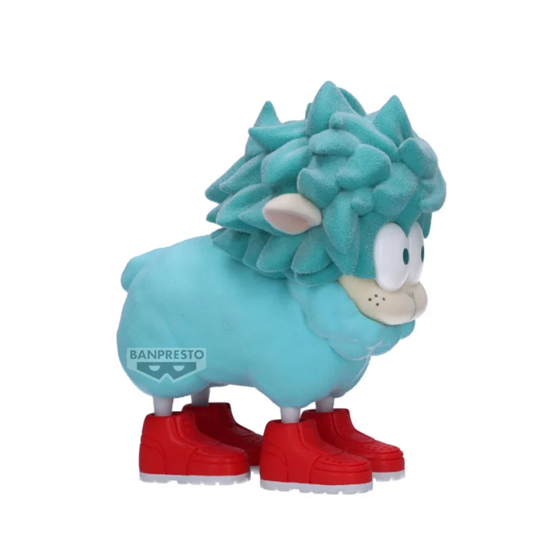 Figura Dekusheep - My Hero Academia Fluffy Puffy 7cm