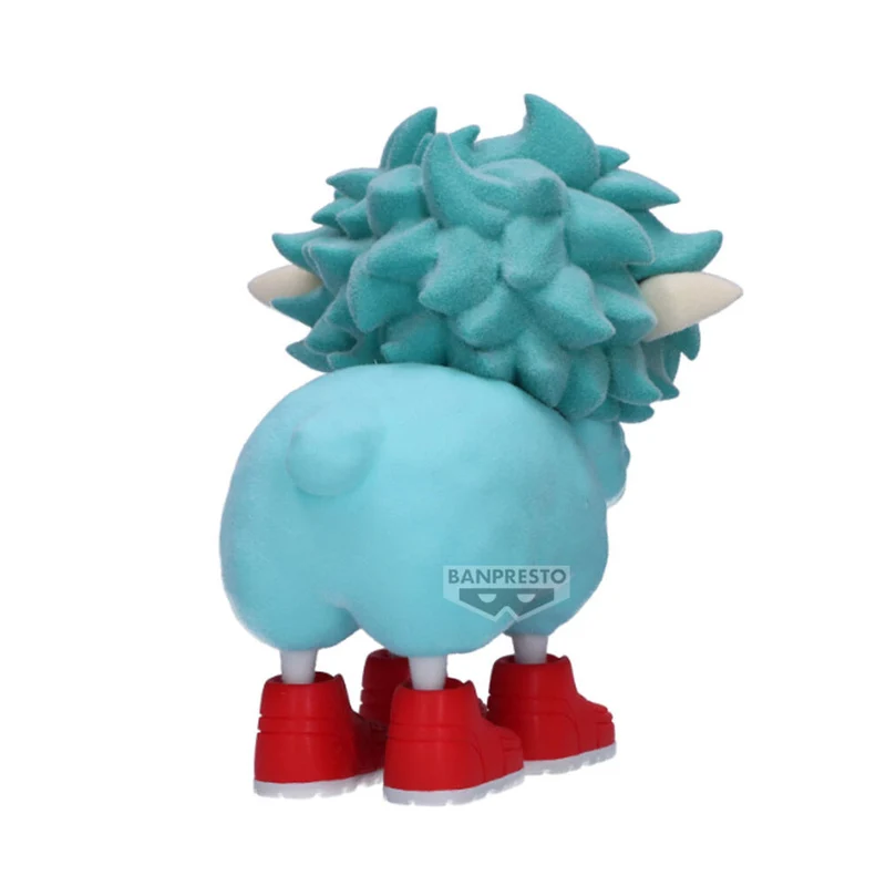 Figura Dekusheep - My Hero Academia Fluffy Puffy 7cm