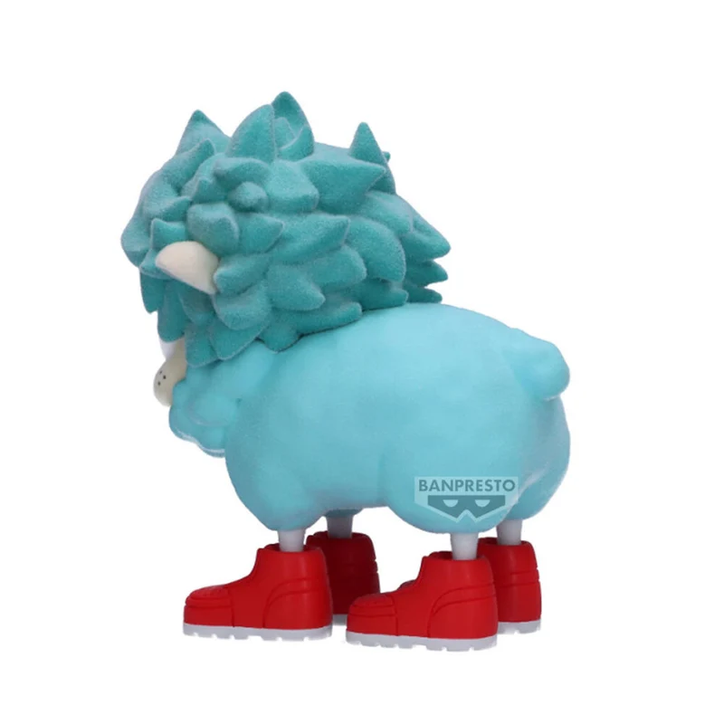 Figura Dekusheep - My Hero Academia Fluffy Puffy 7cm