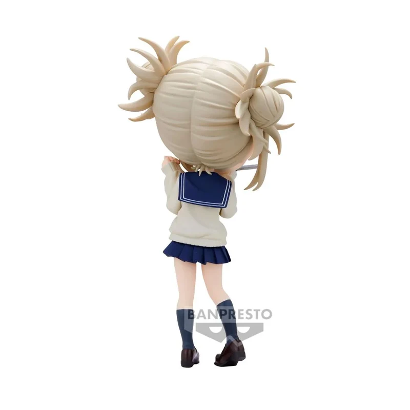 Figura Himiko Toga Ver.A - My Hero Academia Q Posket 14cm
