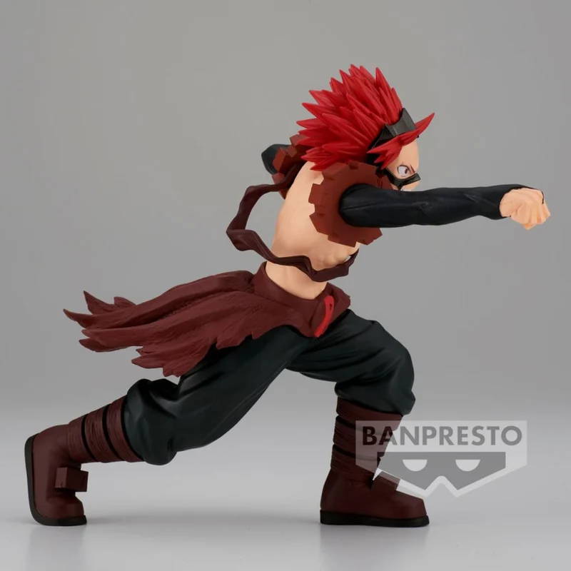 Figura Red Riot Vol.35 - My Hero Academia The Amazing Heroes 13cm