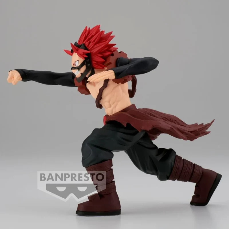 Figura Red Riot Vol.35 - My Hero Academia The Amazing Heroes 13cm