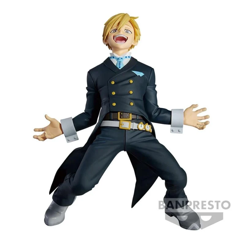 Figura Neito Monoma Vol.36 - My Hero Academia The Amazing Heroes 13cm