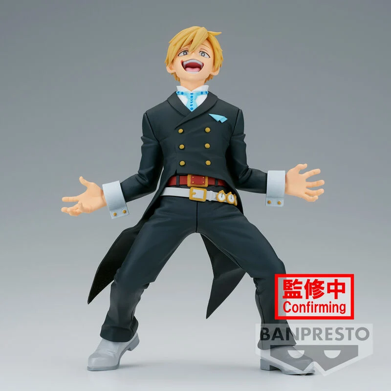 Figura Neito Monoma Vol.36 - My Hero Academia The Amazing Heroes 13cm