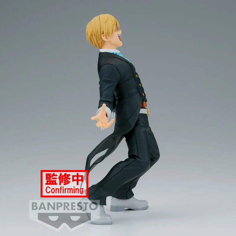 Figura Neito Monoma Vol.36 - My Hero Academia The Amazing Heroes 13cm