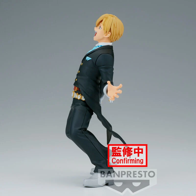 Figura Neito Monoma Vol.36 - My Hero Academia The Amazing Heroes 13cm