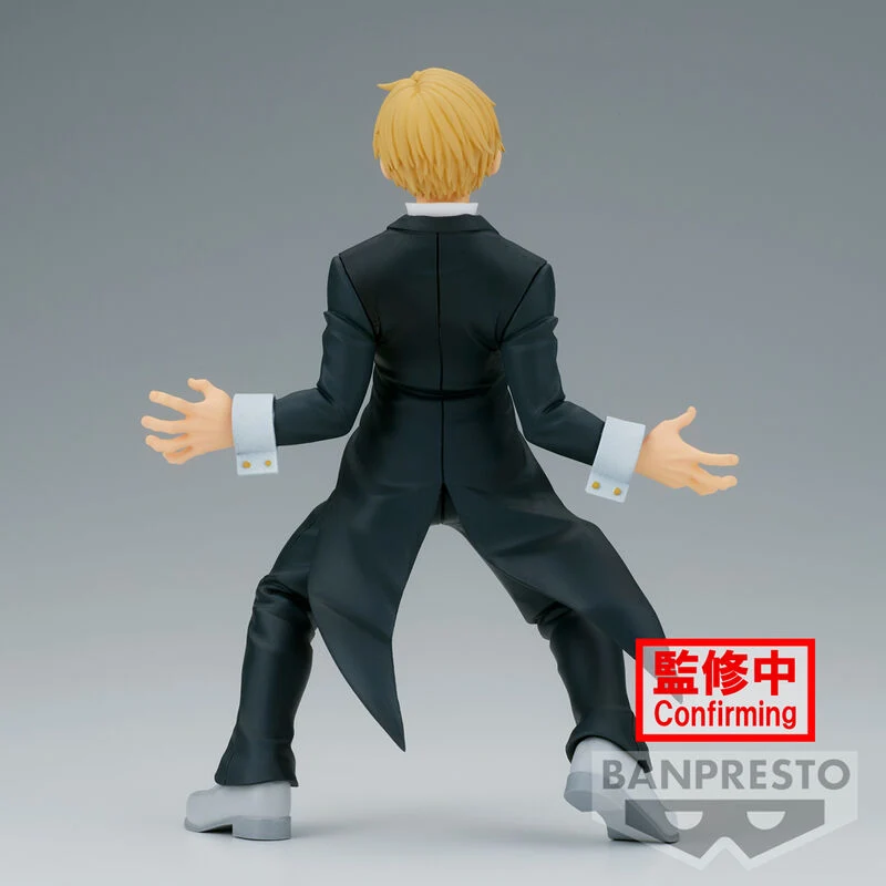Figura Neito Monoma Vol.36 - My Hero Academia The Amazing Heroes 13cm