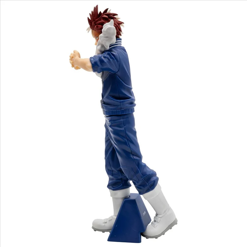 Figura Shoto Todoroki - My Hero Academia The Amazing Heroes DX 21cm
